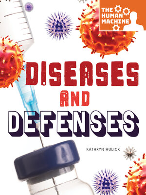 cover image of Diseases and Defenses